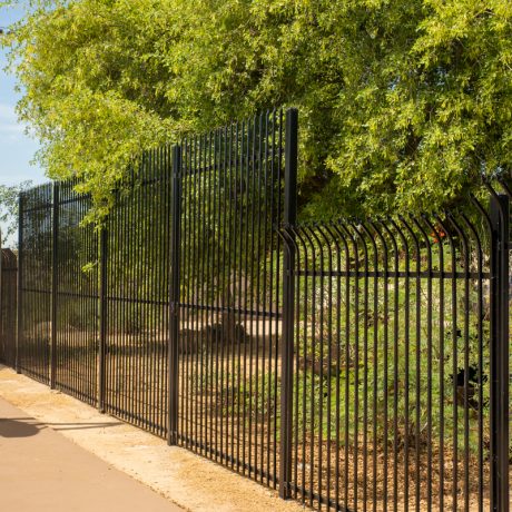 Western Fence Commercial Featured Projects12