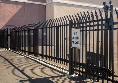 Phoenix Fence & Gate Repair Services